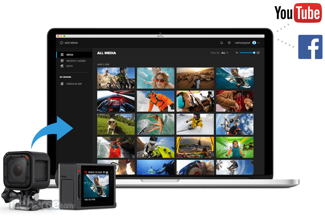 gopro driver for mac